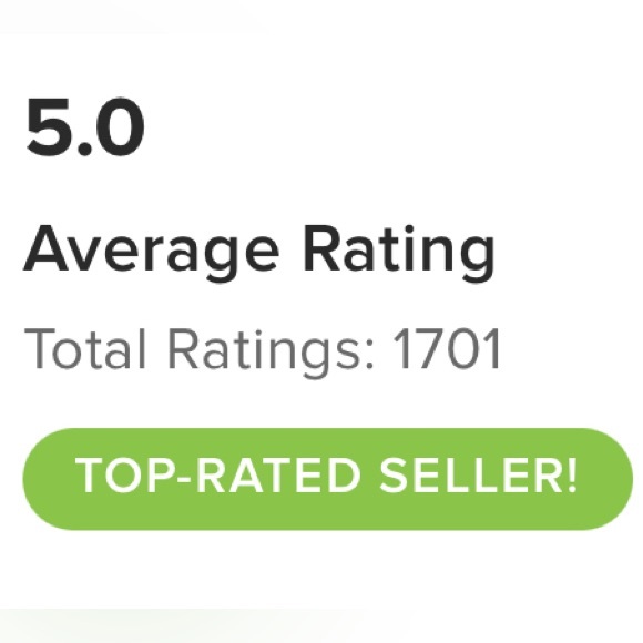 Meet your Posher, A cotton thread - Picture 2 of 6